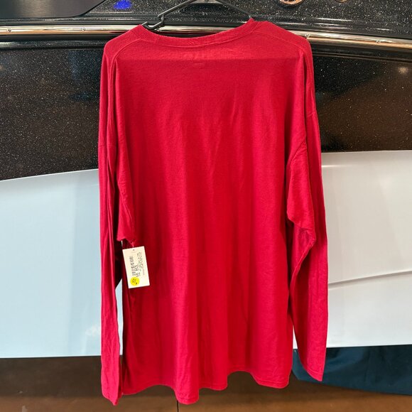 Mastercraft Logo Shirt - Picture 2 of 2